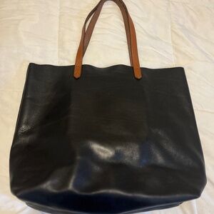 Madewell Transport Tote